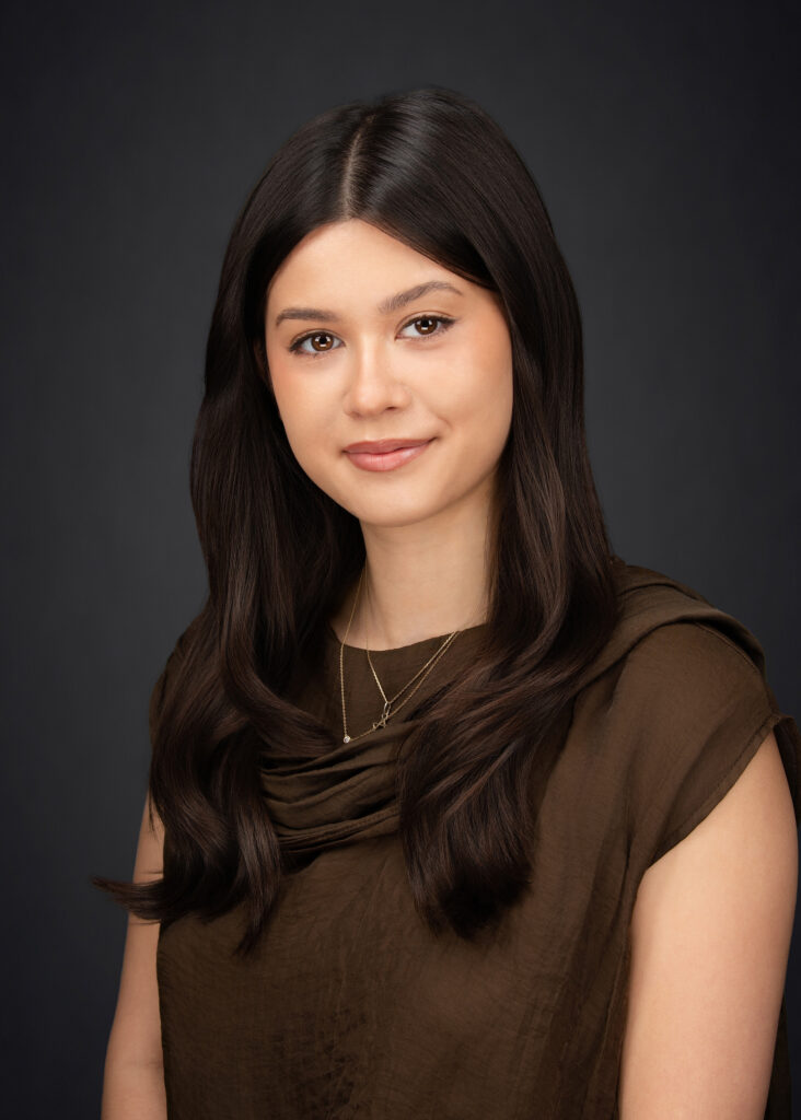Lauren Plous